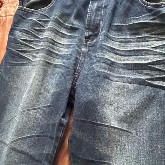 Agile jeans - Picture 4 of 8